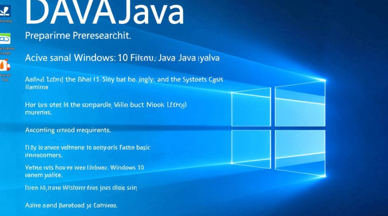 Windows10怎么下Java？详细步骤教程分享-好主机测评网