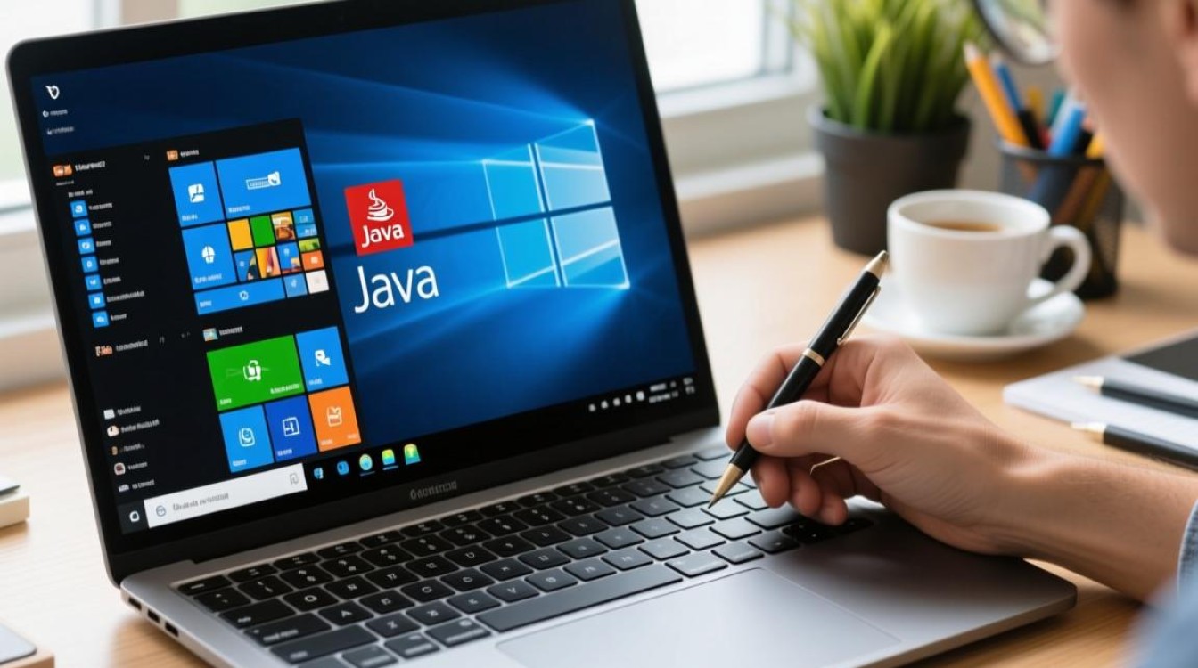 Windows10怎么下Java?详细步骤教程分享 Windows10怎么下Java?详细步骤教程分享