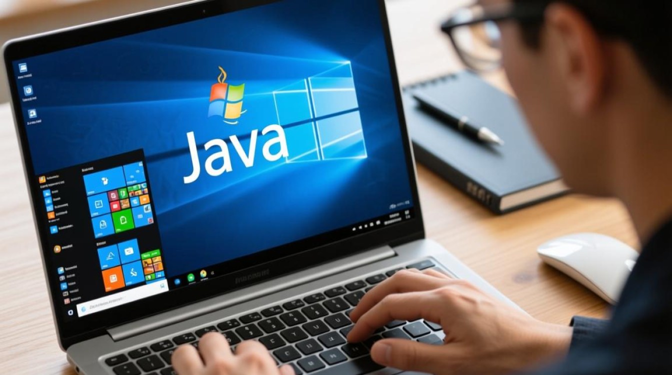 Windows10怎么下Java?详细步骤教程分享 Windows10怎么下Java?详细步骤教程分享