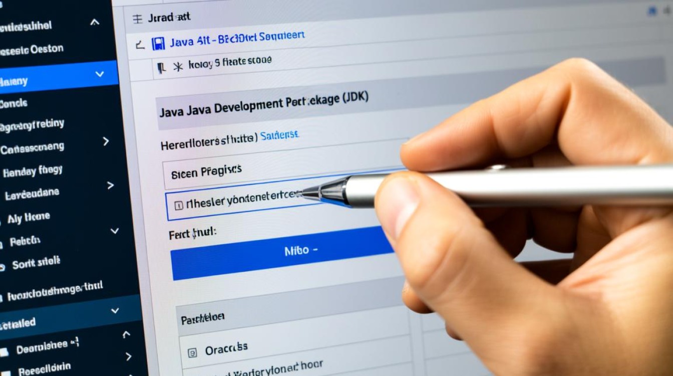 Java文件夹路径设置怎么打开？详细步骤是怎样的？-好主机测评网