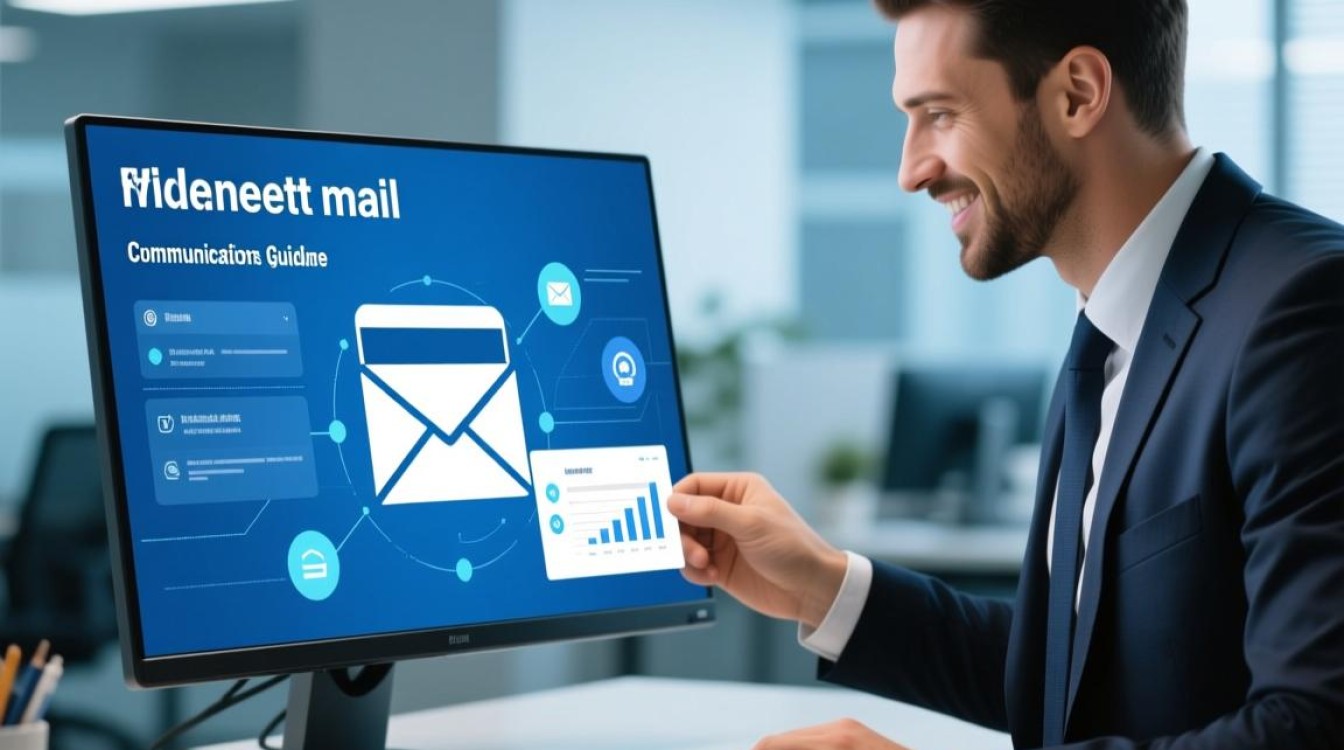 企业域名邮箱大全有哪些选择？如何挑选适合企业的域名邮箱？-好主机测评网