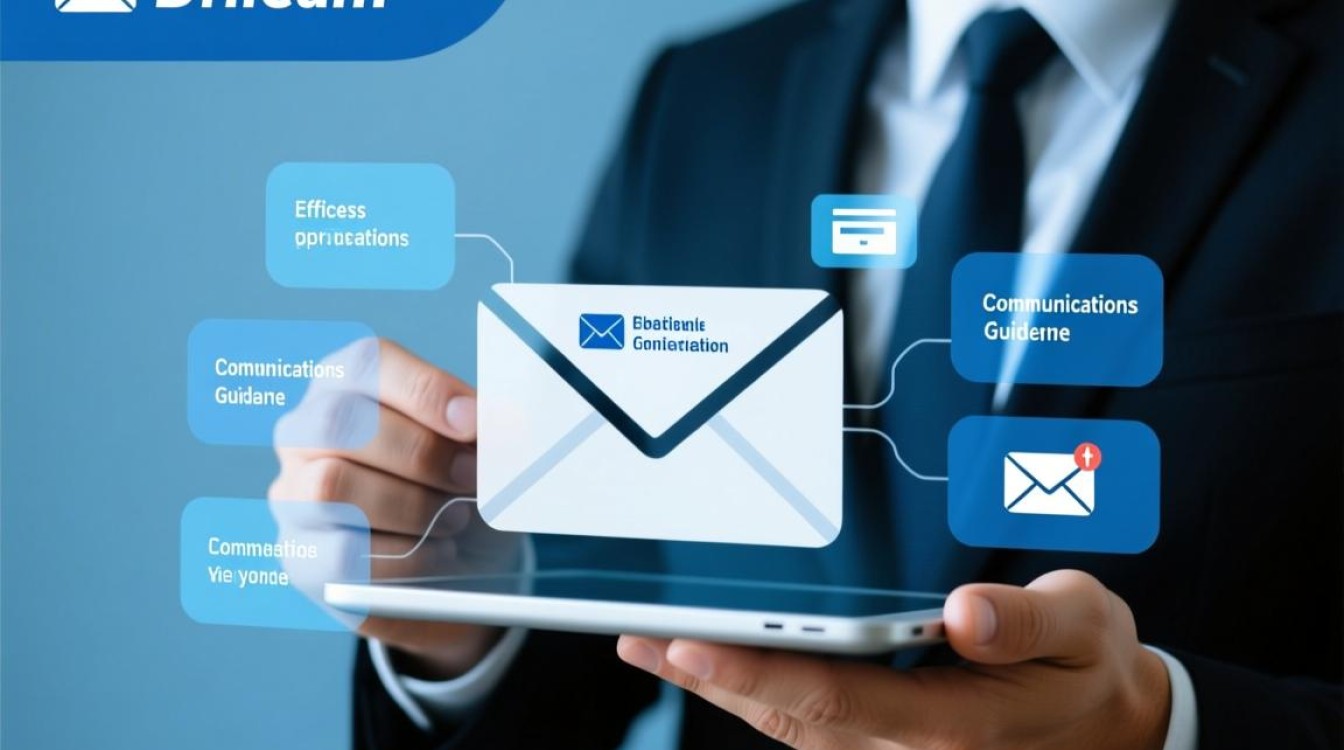 企业域名邮箱大全有哪些选择？如何挑选适合企业的域名邮箱？