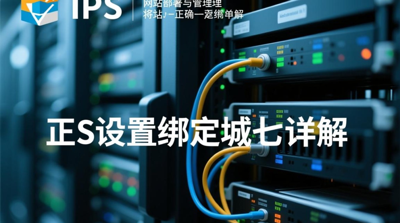 iis配置绑定域名后，如何解决本地访问和外部访问不一致问题？-好主机测评网