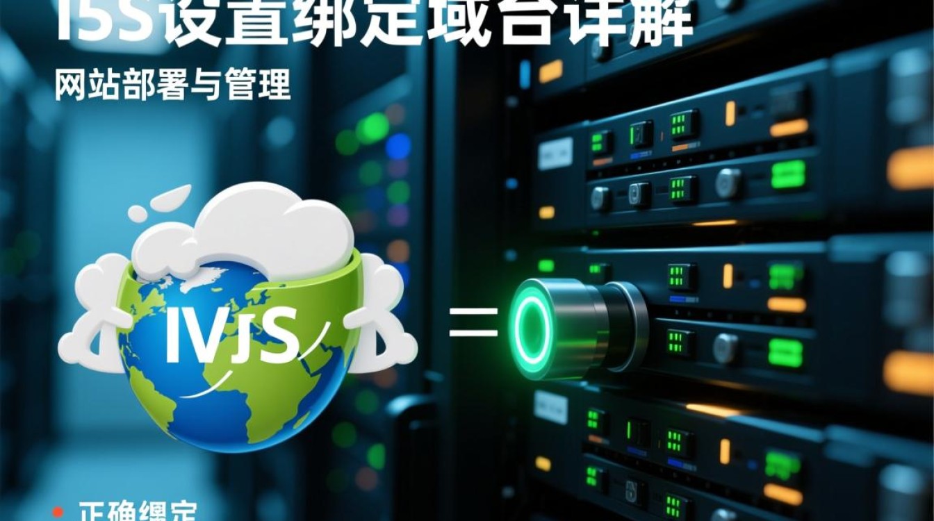 iis配置绑定域名后，如何解决本地访问和外部访问不一致问题？