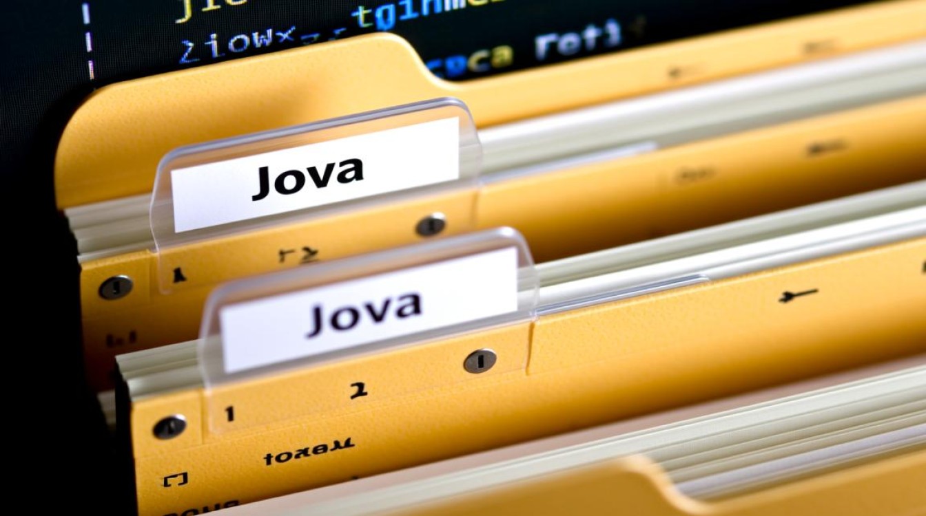 如何正确打开Java文件夹路径的具体方法？