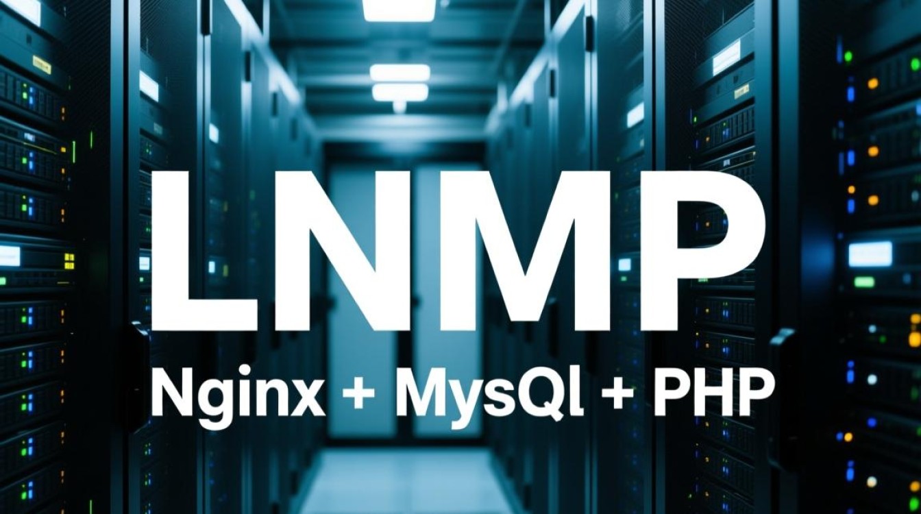 lnmp环境下如何配置多个域名解析与虚拟主机？-好主机测评网