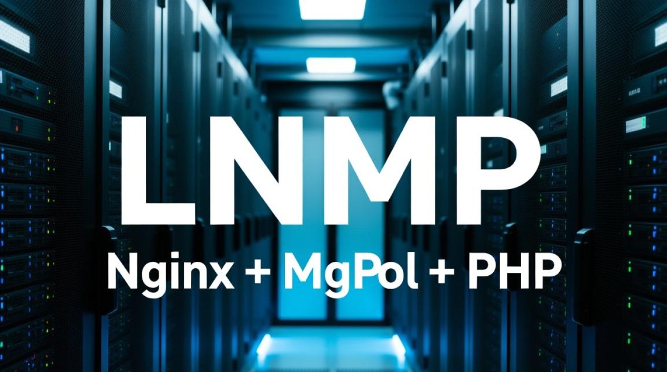 lnmp环境下如何配置多个域名解析与虚拟主机？