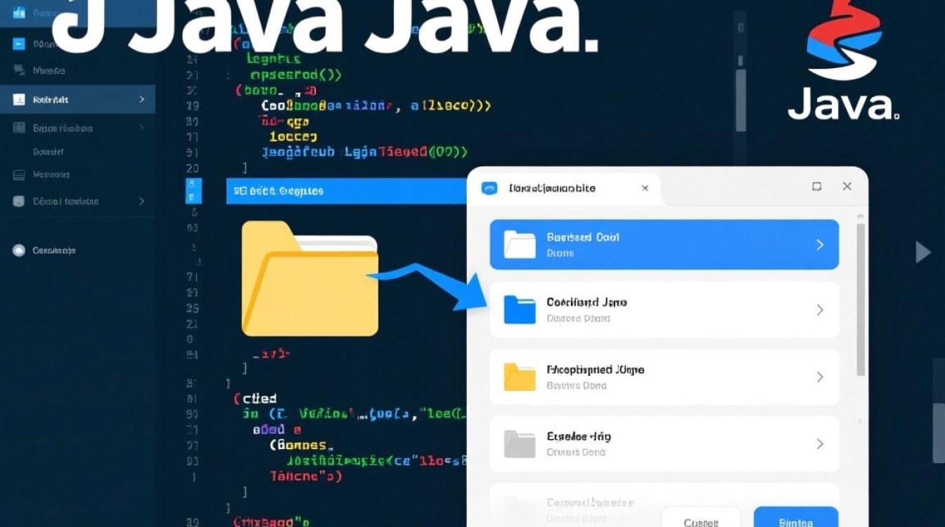 Java文件夹打不开怎么办？如何解决无法访问Java文件夹问题？