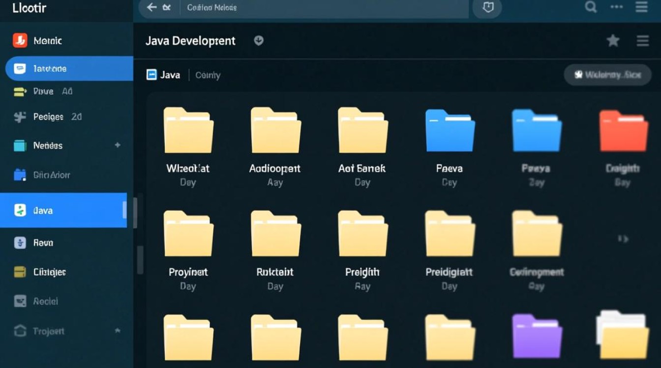 Java文件夹打不开怎么办？如何解决无法访问Java文件夹问题？-好主机测评网