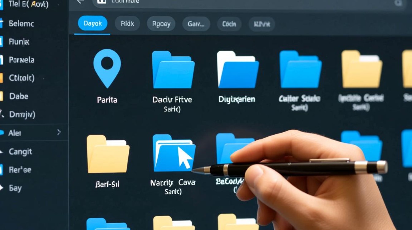 Java文件夹打不开怎么办？如何解决无法访问Java文件夹问题？