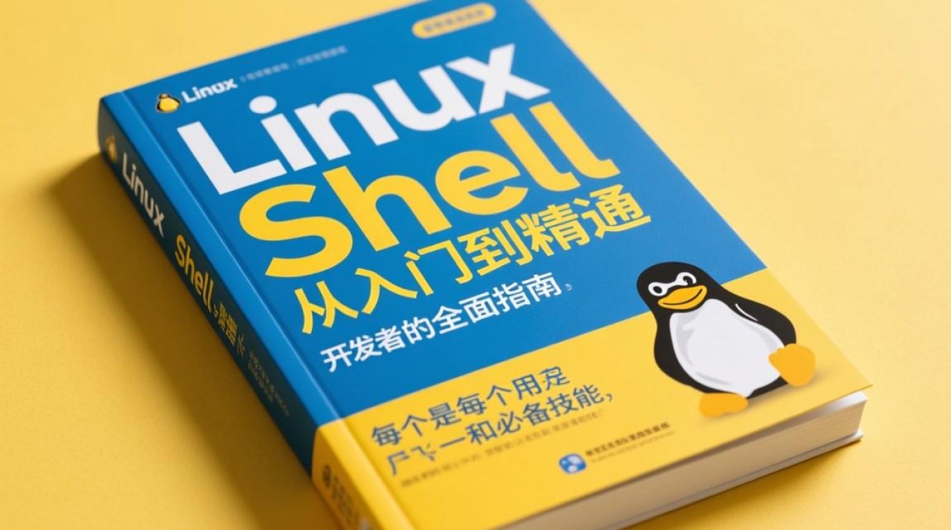 Linux shell书籍怎么选？新手入门到精通推荐哪本？-好主机测评网