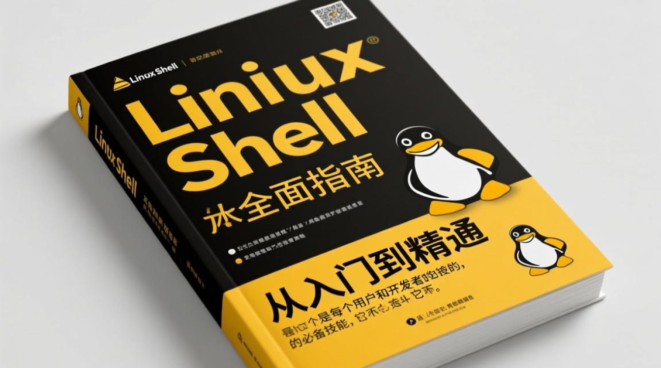 Linux shell书籍怎么选？新手入门到精通推荐哪本？