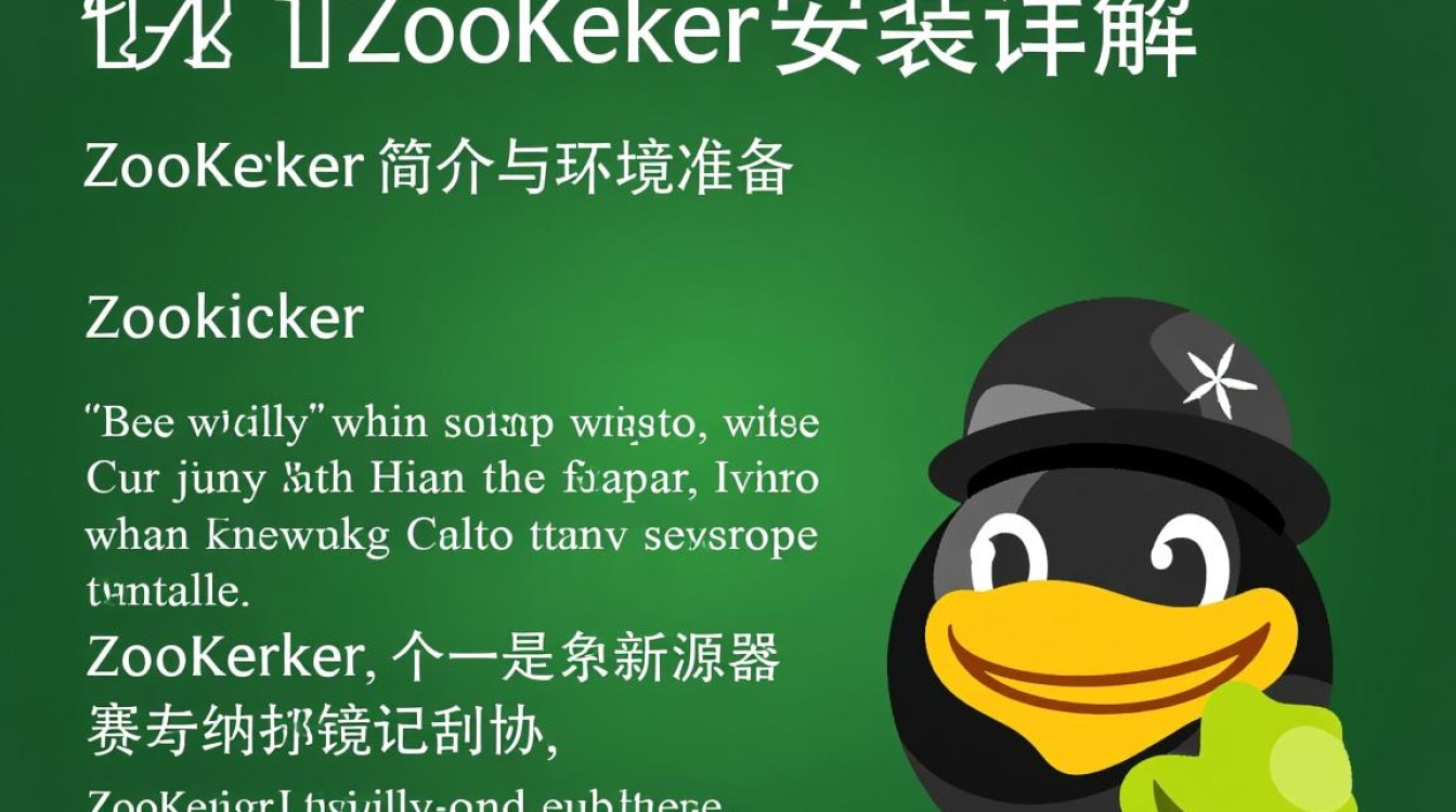 Linux下Zookeeper安装步骤是怎样的?详细教程看这里 Linux下Zookeeper安装步骤是怎样的?详细教程看这里