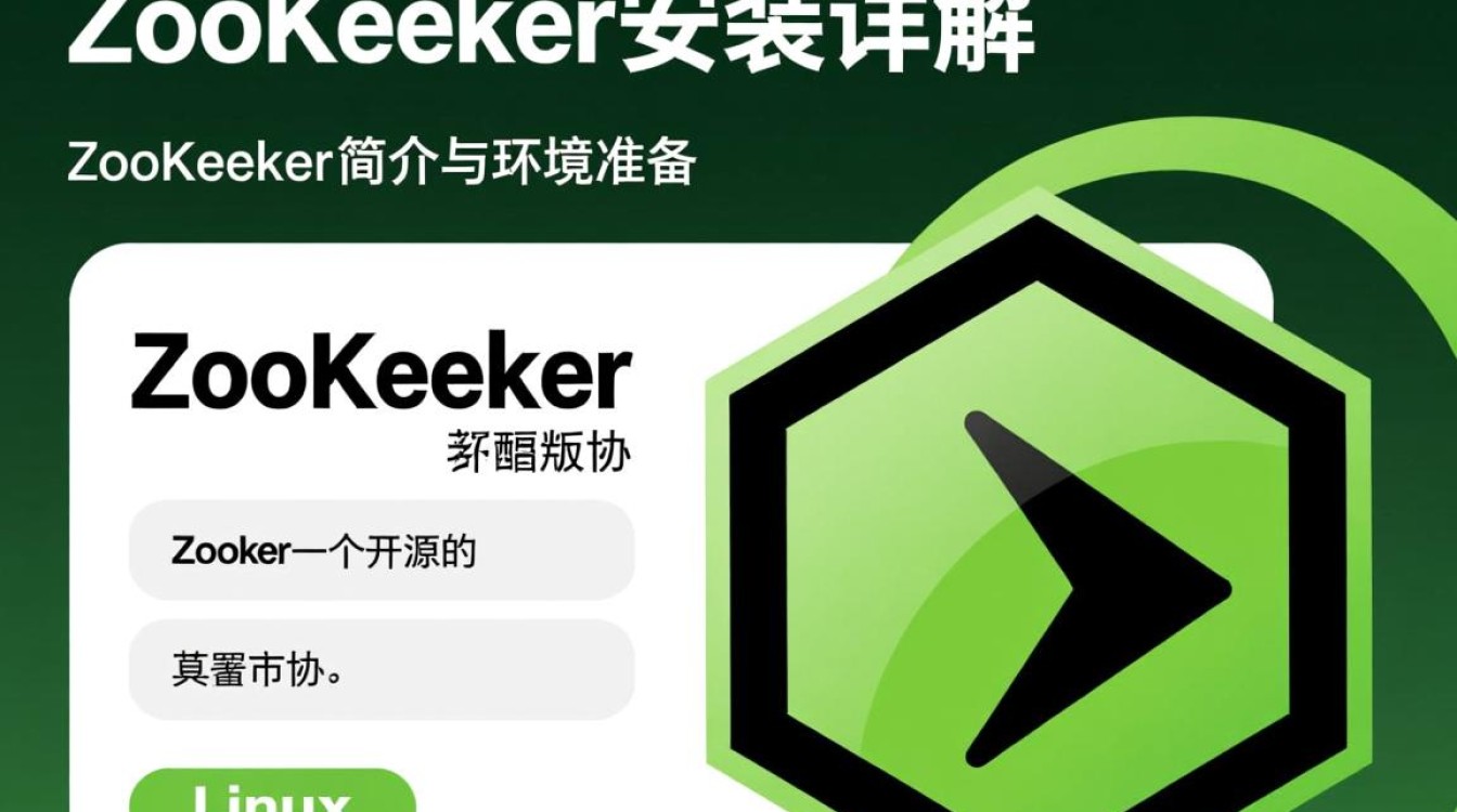 Linux下Zookeeper安装步骤是怎样的？详细教程看这里-好主机测评网