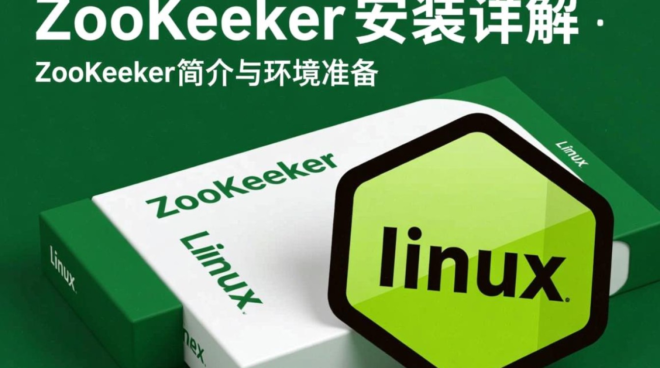Linux下Zookeeper安装步骤是怎样的?详细教程看这里 Linux下Zookeeper安装步骤是怎样的?详细教程看这里