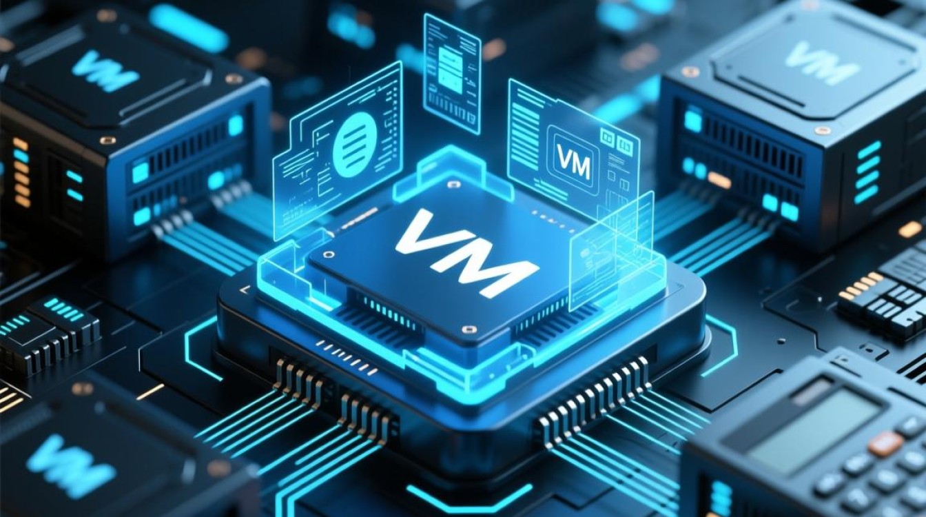 类似vm虚拟机哪个软件好？免费虚拟机工具推荐