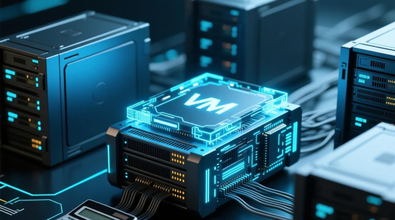 类似vm虚拟机哪个软件好？免费虚拟机工具推荐-好主机测评网