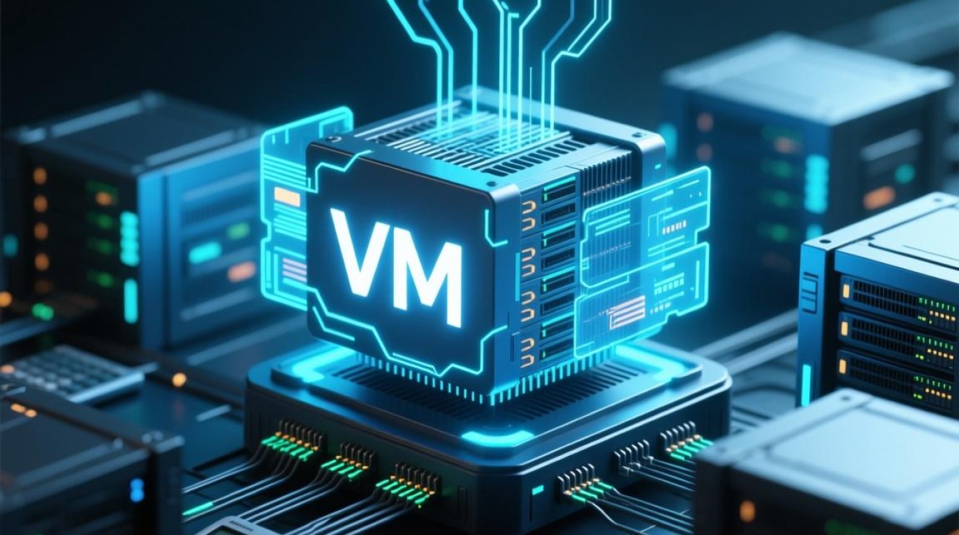 类似vm虚拟机哪个软件好？免费虚拟机工具推荐