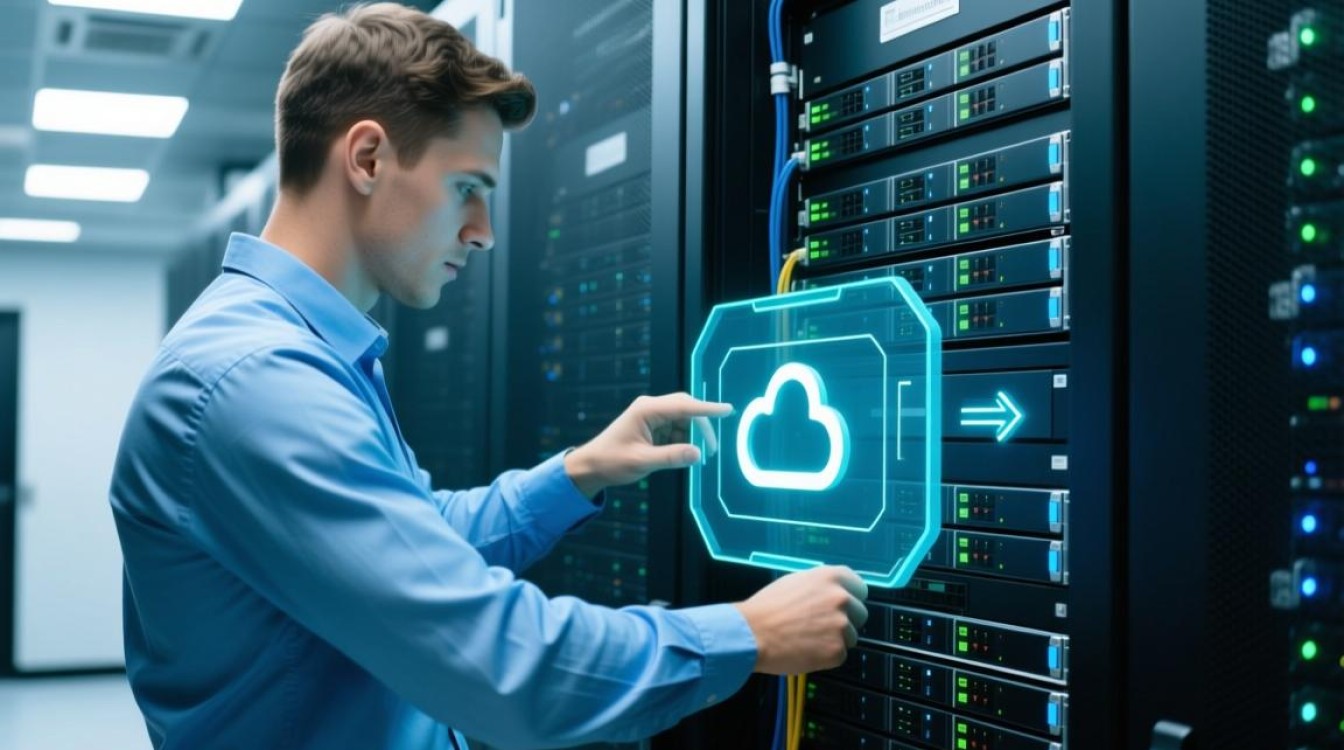 服务器自动实装操作系统，如何实现高效稳定部署？-好主机测评网