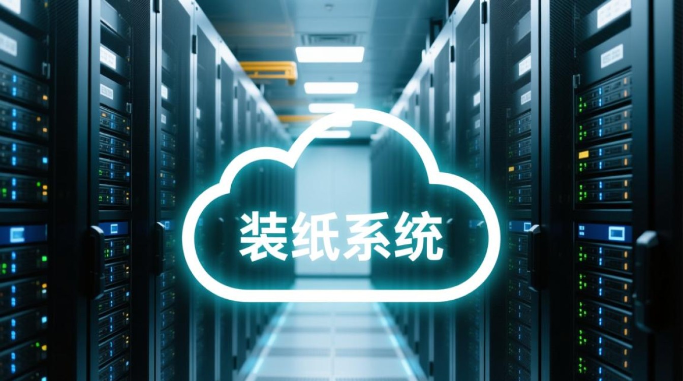 服务器自动实装操作系统，如何实现高效稳定部署？