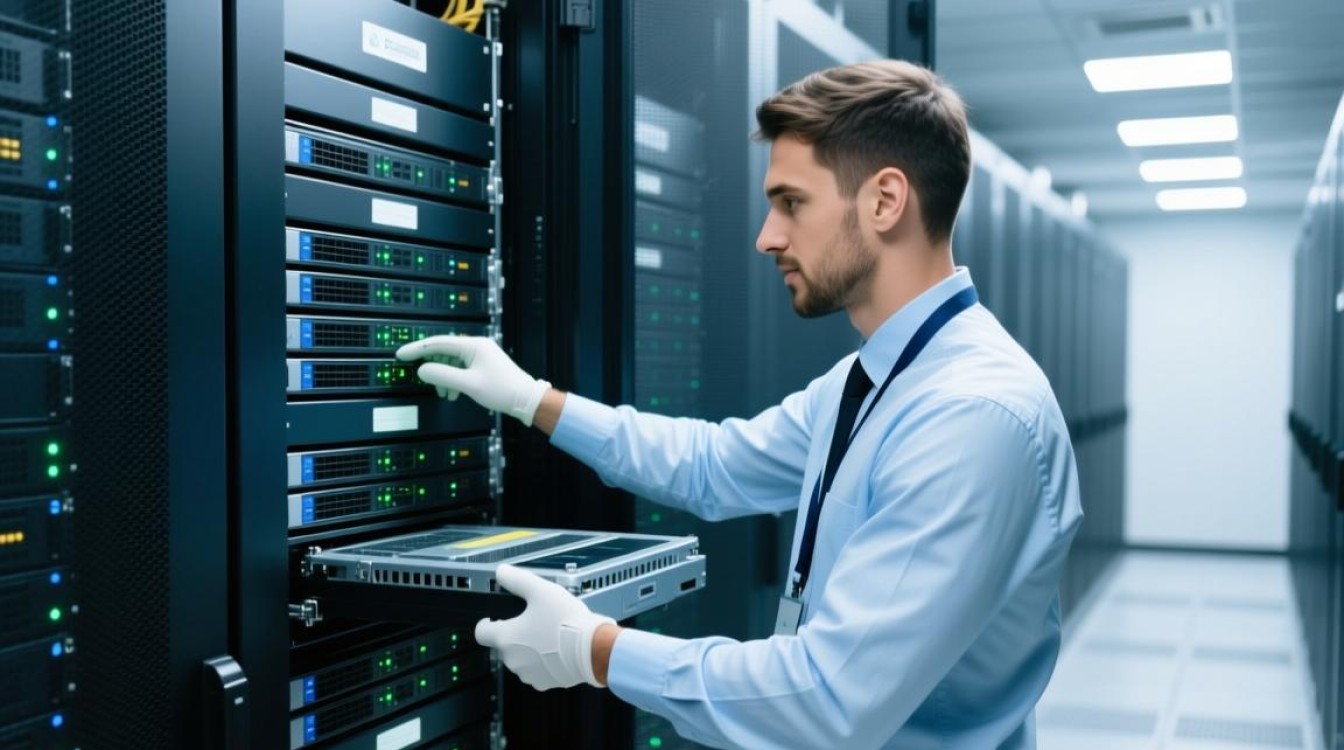 服务器自动实装操作系统，如何实现高效稳定部署？