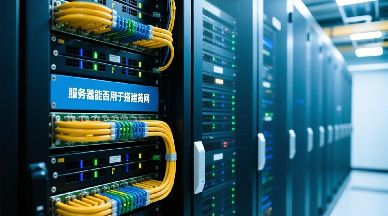 服务器搭建黄网会被怎么处罚吗？-好主机测评网