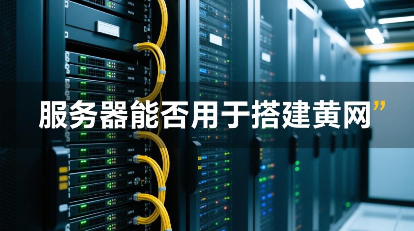 服务器搭建黄网会被怎么处罚吗？