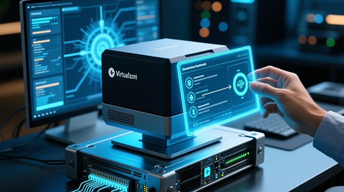 如何开启虚拟机并成功禁用其核心功能?-好主机测评网