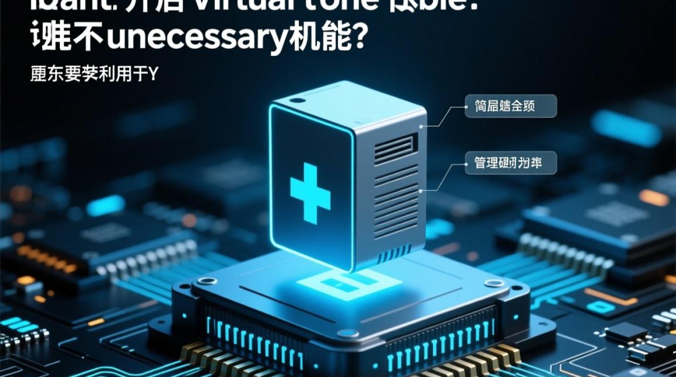 如何开启虚拟机并成功禁用其核心功能? 如何开启虚拟机并成功禁用其核心功能?