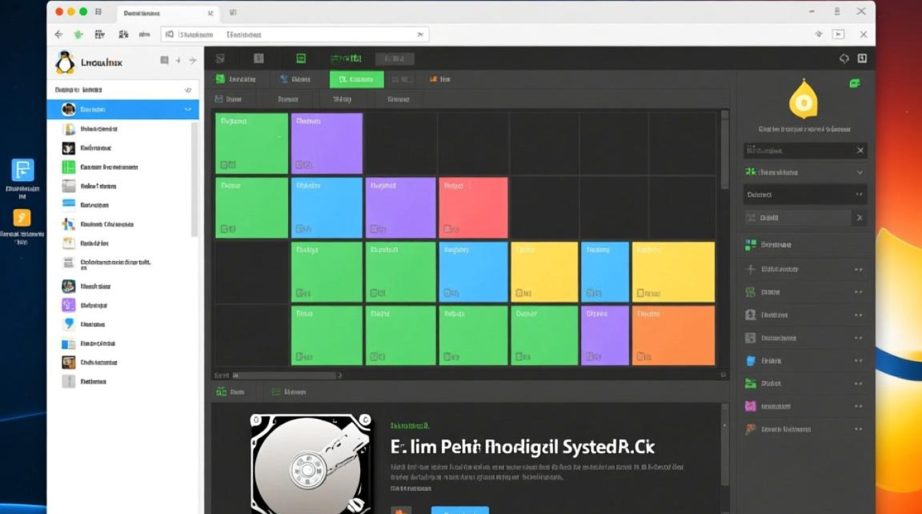 gparted for linux怎么用?分区调整步骤有哪些?-好主机测评网