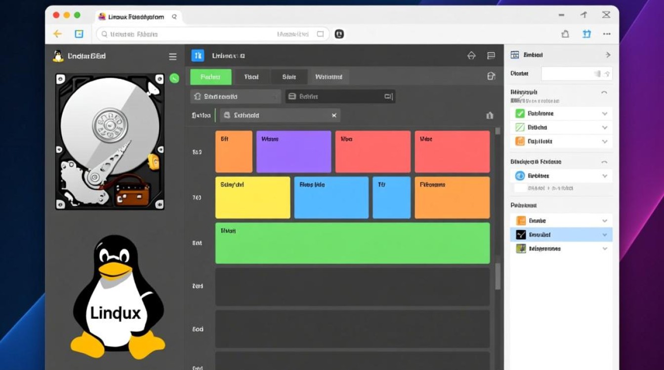 gparted for linux怎么用?分区调整步骤有哪些? gparted for linux怎么用?分区调整步骤有哪些?