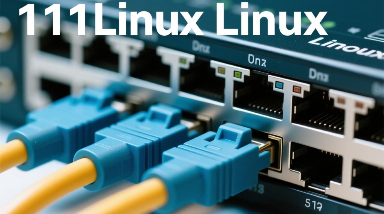 111端口Linux如何开放与安全配置？-好主机测评网