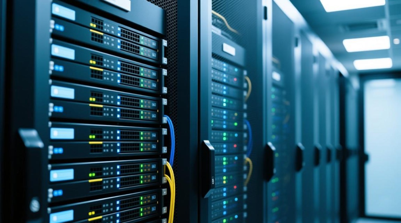 服务器最多能存多少数据？影响存储上限的关键因素有哪些？-好主机测评网