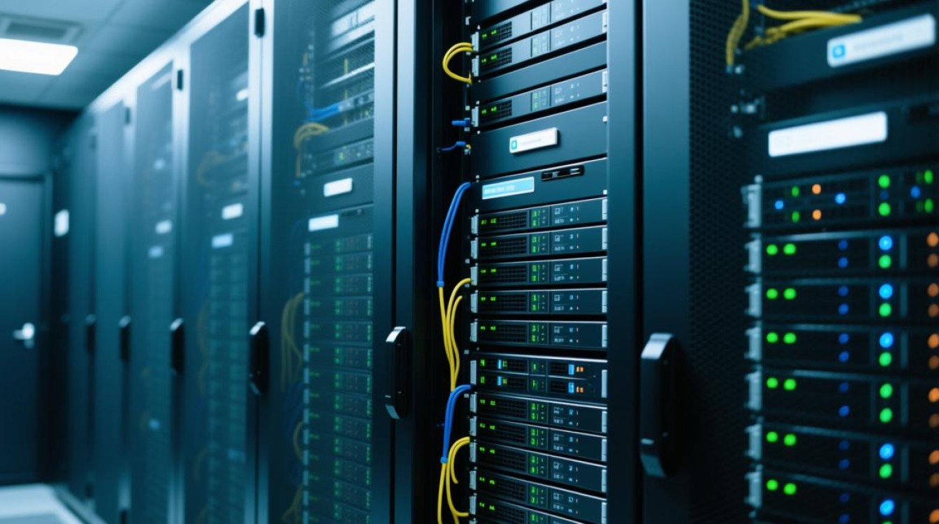 服务器最多能存多少数据？影响存储上限的关键因素有哪些？