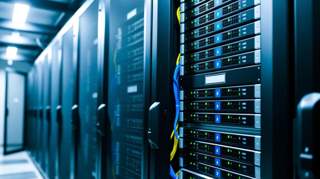 服务器最多能存多少数据？影响存储上限的关键因素有哪些？