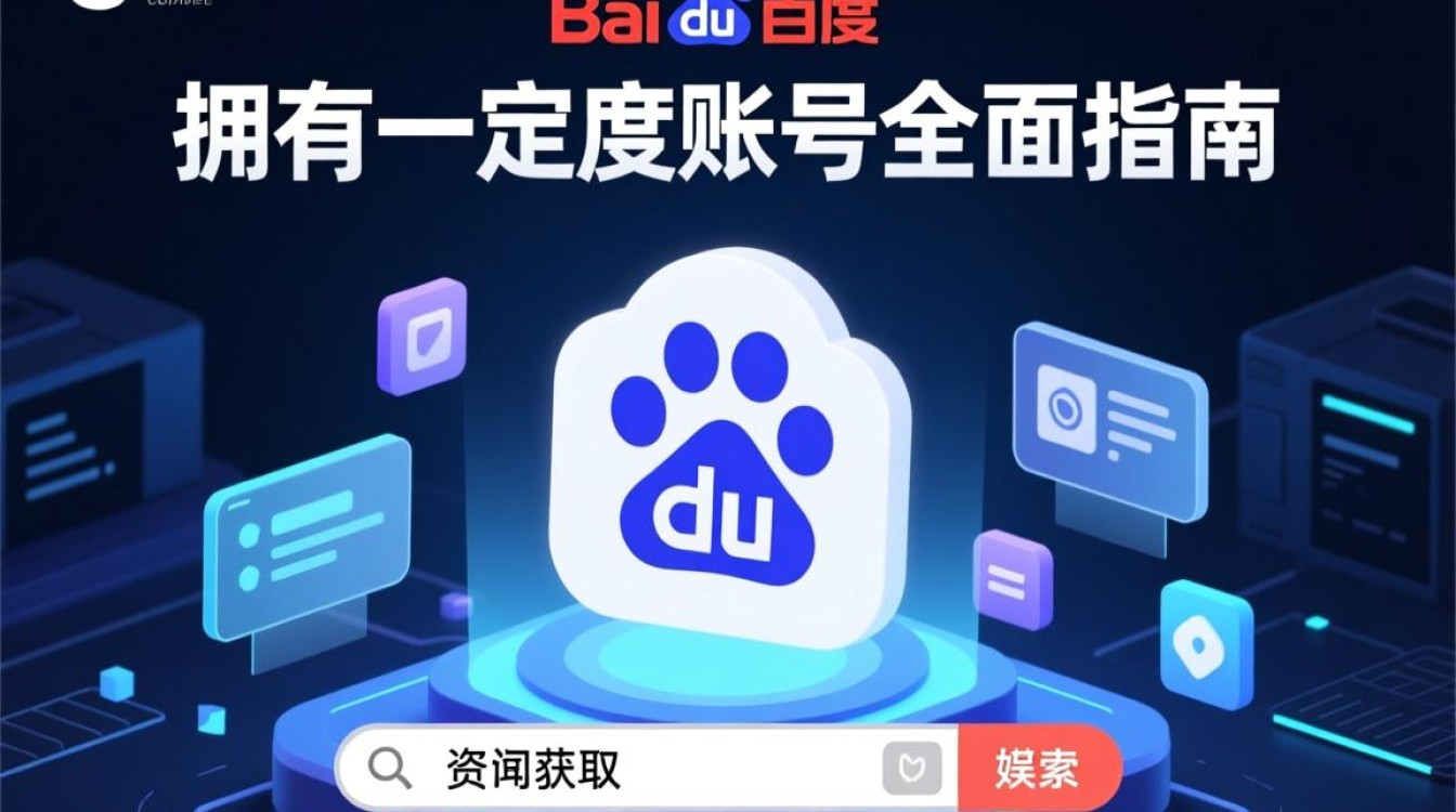 注册百度账号需要手机号验证吗？