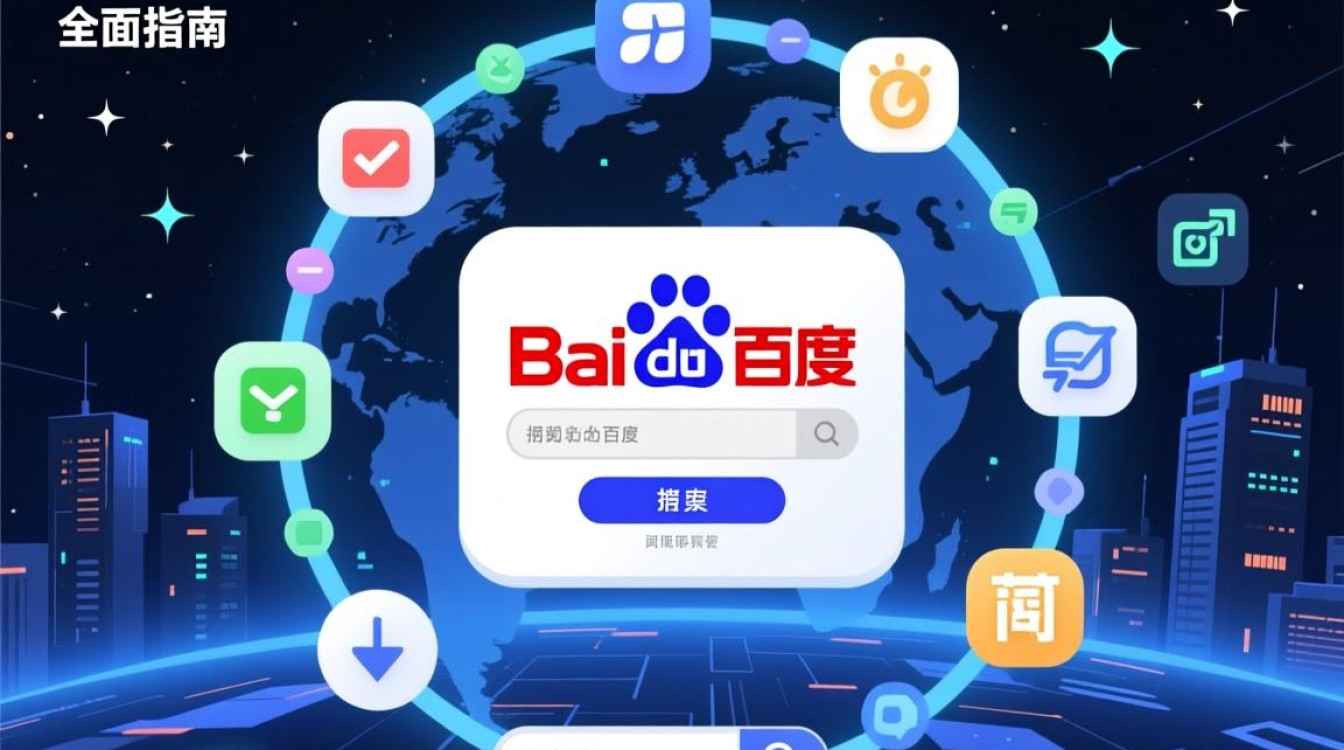 注册百度账号需要手机号验证吗？-好主机测评网