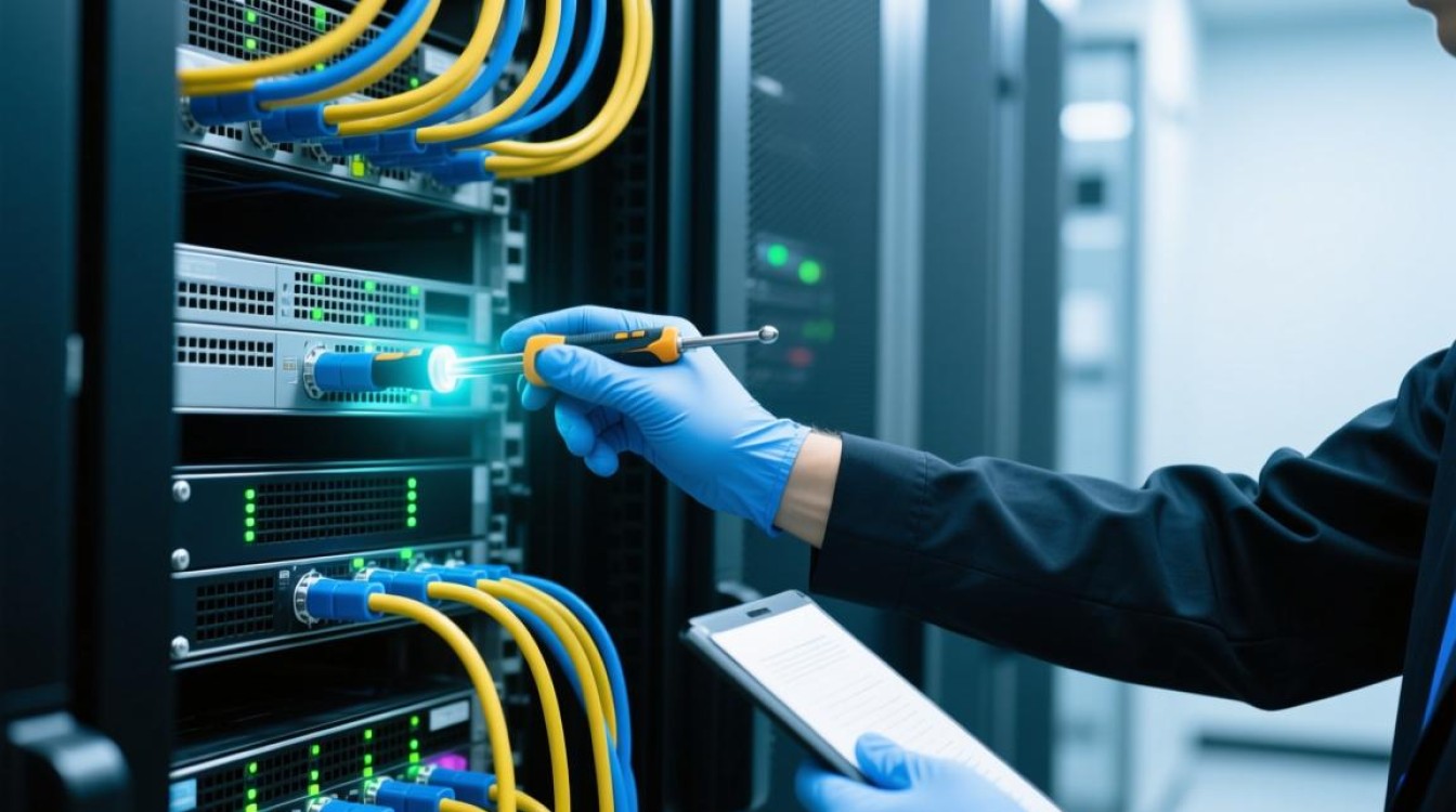 服务器网络实用工具在哪下载？本地怎么找？-好主机测评网