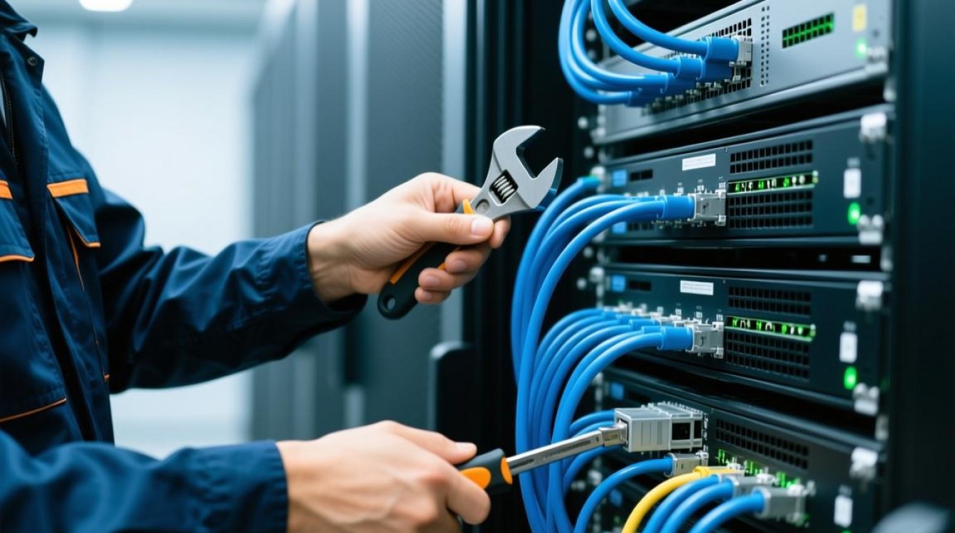 服务器网络实用工具在哪下载？本地怎么找？