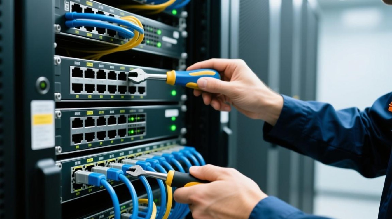 服务器网络实用工具在哪下载？本地怎么找？