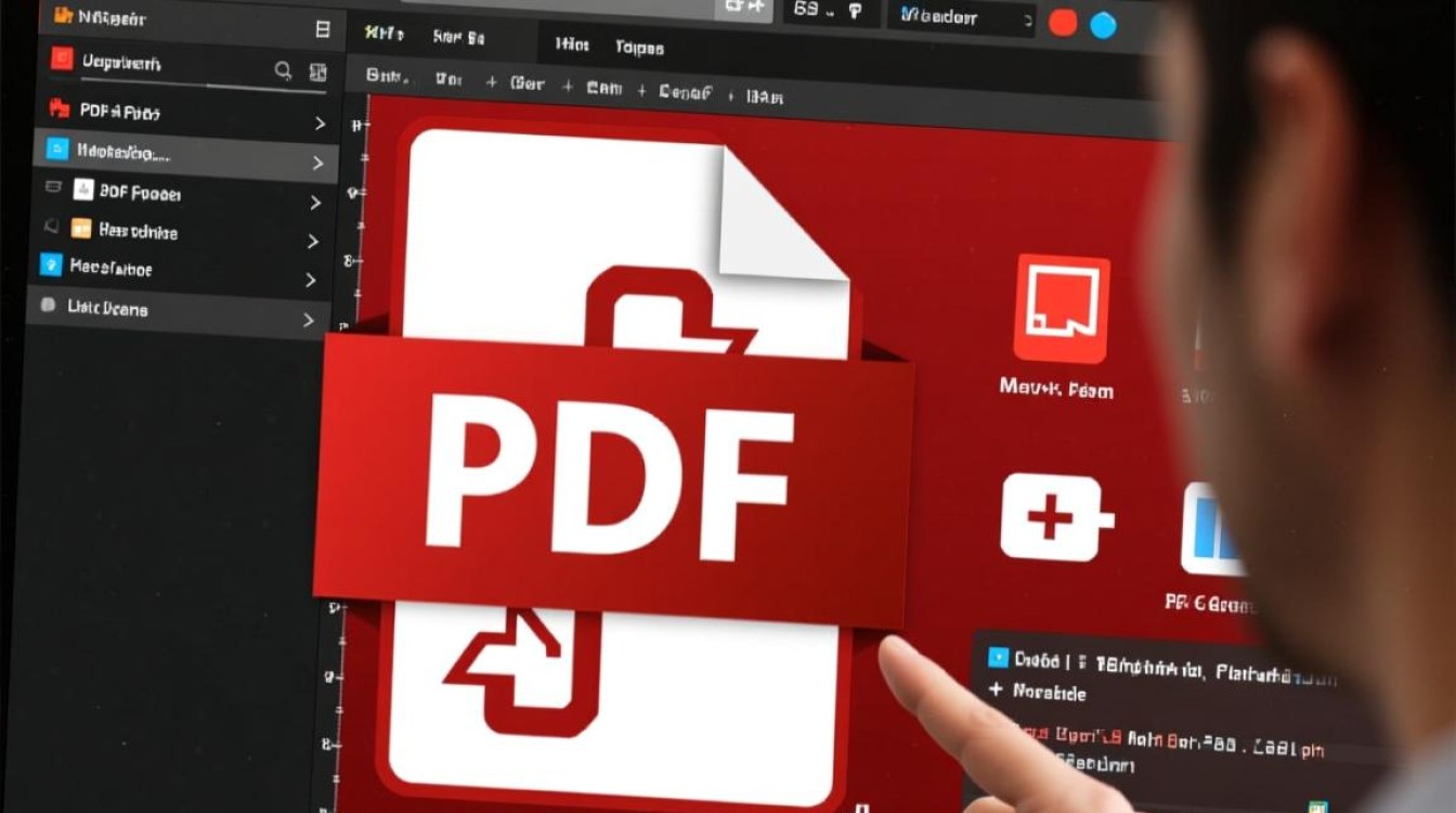 Java转换的PDF文件，默认打开方式怎么设置才正确？