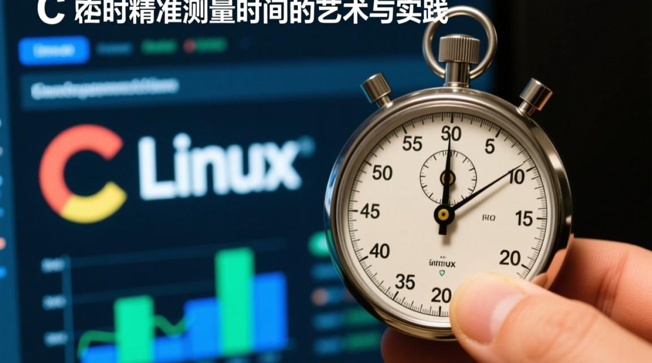 Linux C 计时精度如何保证高精度时间获取与同步？