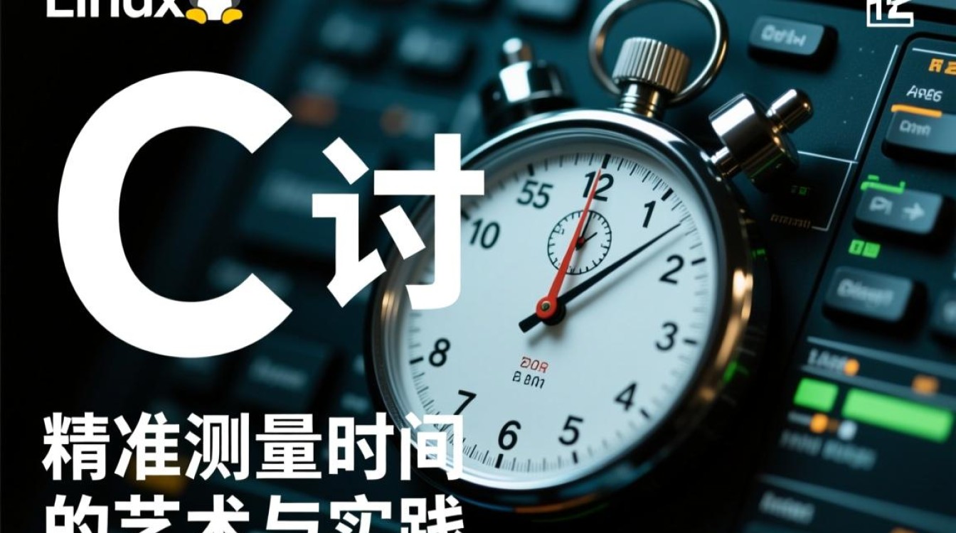 Linux C 计时精度如何保证高精度时间获取与同步？