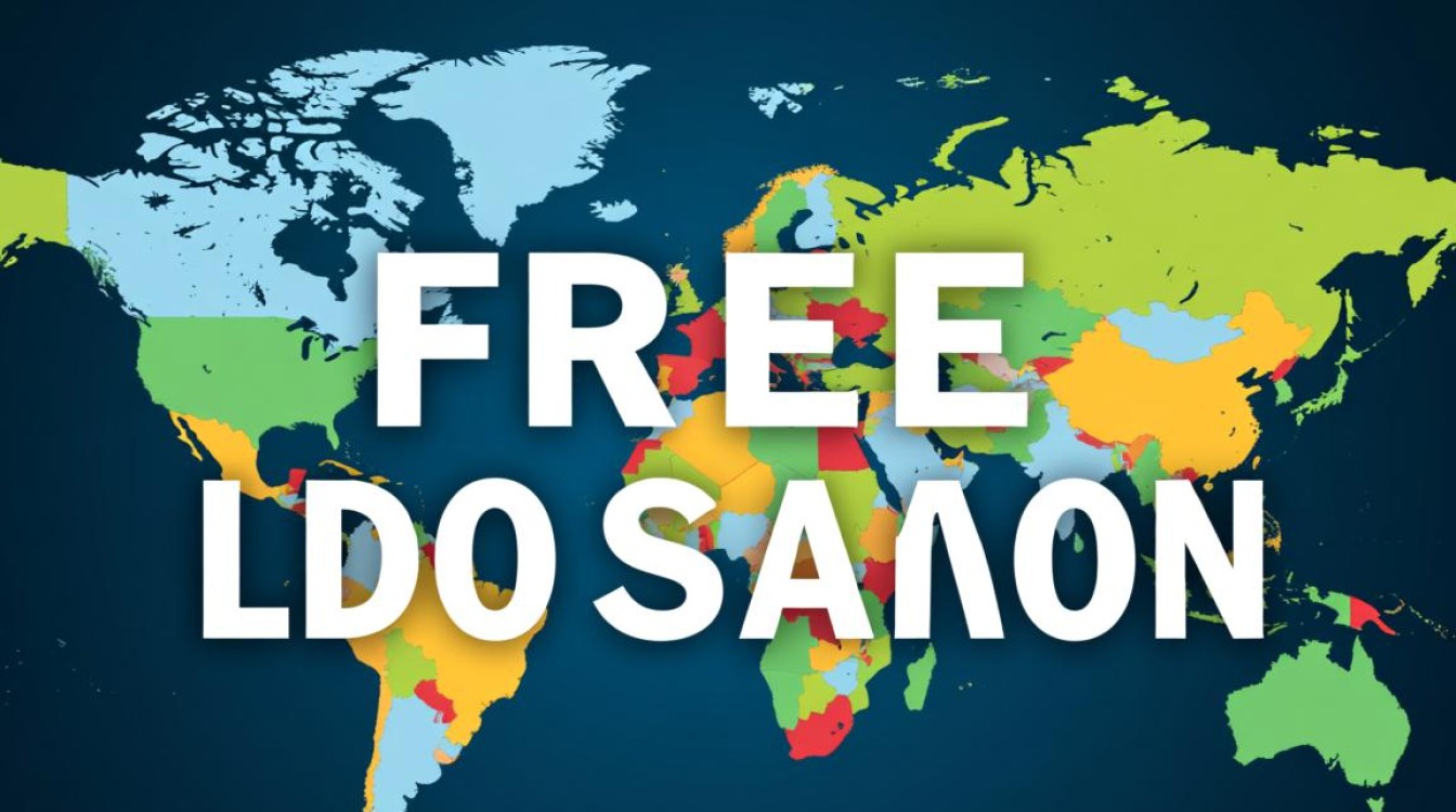 国外免费域名安全吗?国内能用吗?会限流吗?-好主机测评网