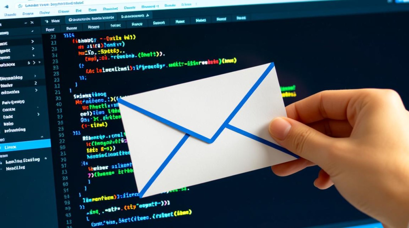 Linux邮件附件收发失败怎么办？