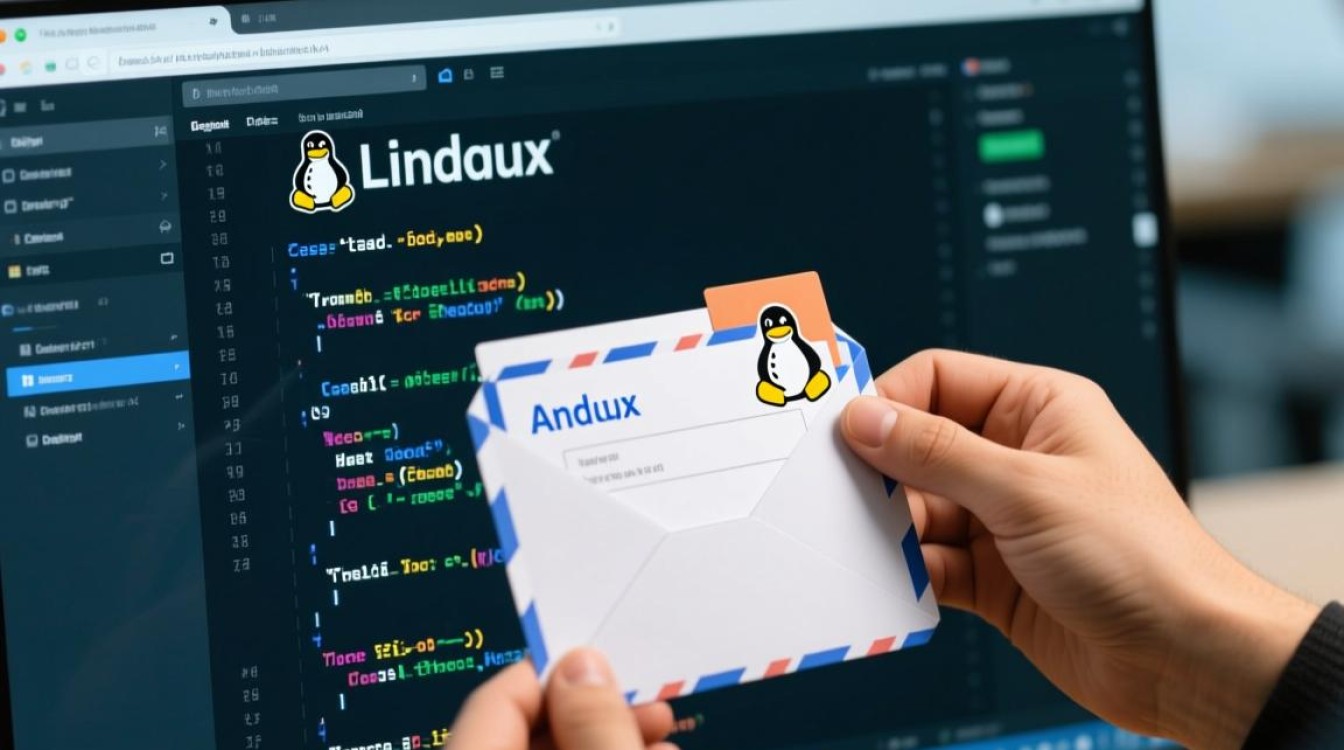 Linux邮件附件收发失败怎么办？-好主机测评网
