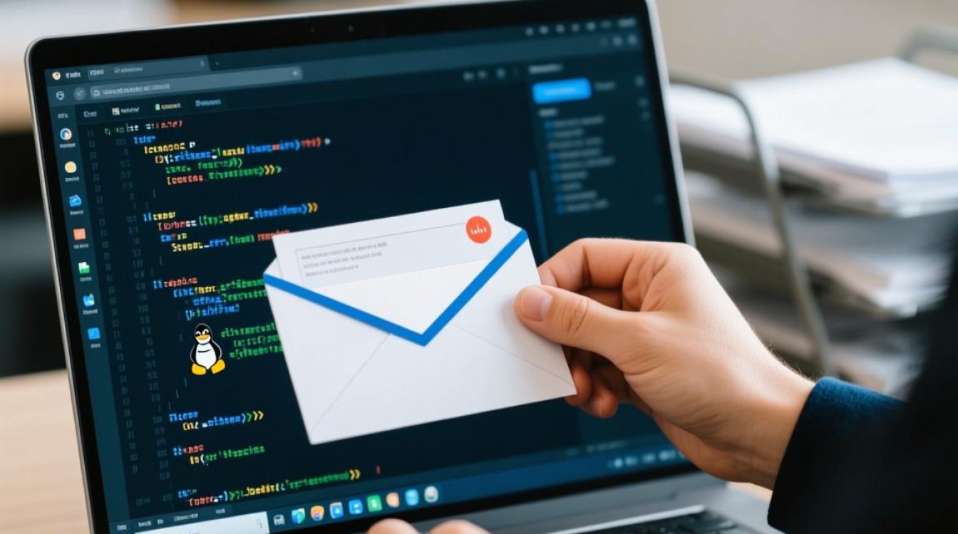 Linux邮件附件收发失败怎么办？