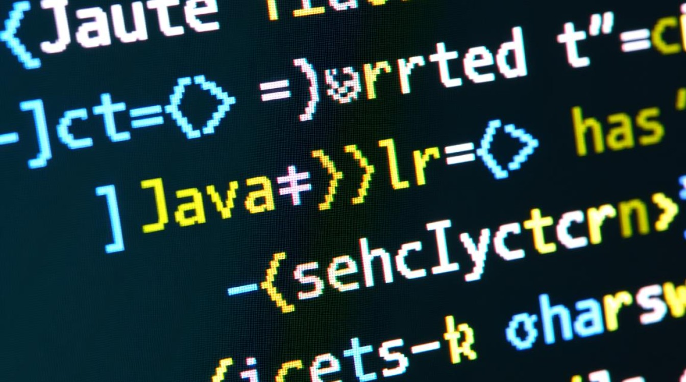 Java中换行符怎么写？不同系统换行符区别是什么？
