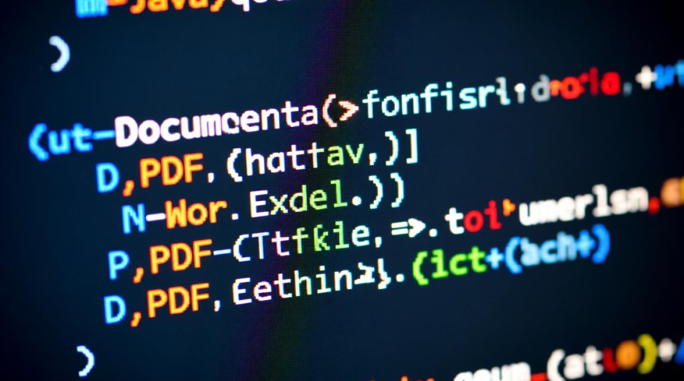 java中怎么读取文档内容？有哪些方法实现？