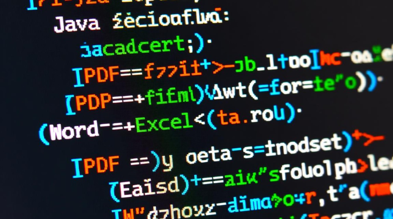 java中怎么读取文档内容？有哪些方法实现？-好主机测评网